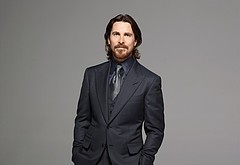 Christian Bale gay porn