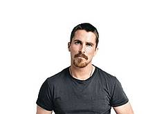 Christian Bale oops