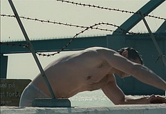 Eric Bana nudes scenes