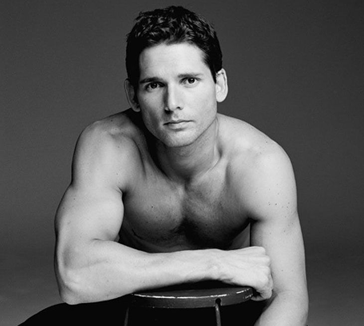 Eric Bana gay sex