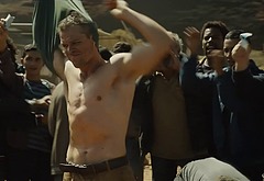 Matt Damon sexy