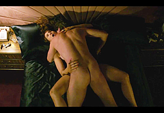 Chris Lowell nude sex scenes