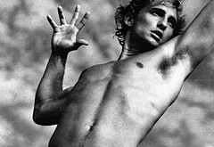 Matthew McConaughey nude cock photos