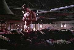 Matthew McConaughey underwear