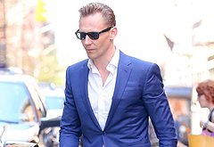 Tom Hiddleston dick photos