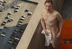 Tom Hiddleston dick shots