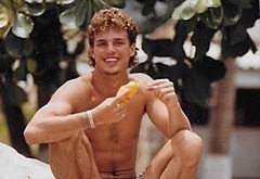 Mark Ruffalo young nude