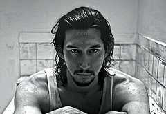 Adam Driver nude and sexy