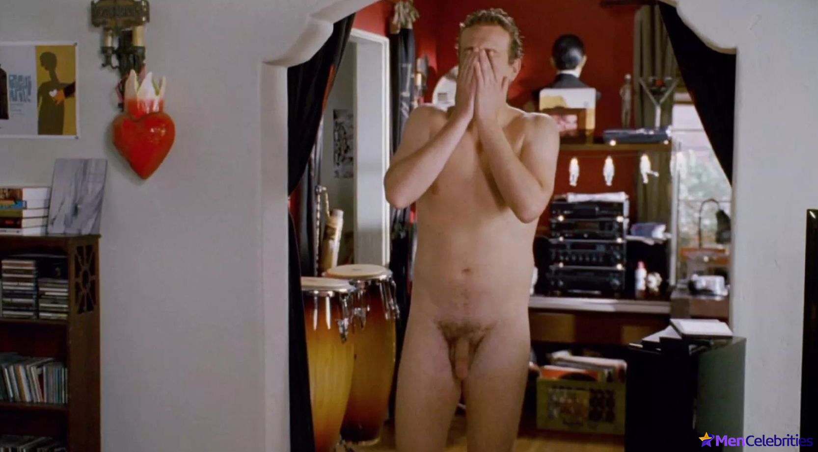 Jason segel nude pics