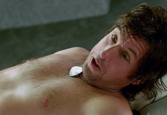Adam Sandler nude movie scenes