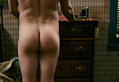 Michael C Hall naked ass
