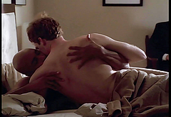 Michael C Hall nude sex scenes