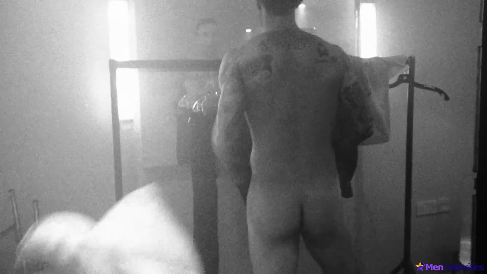Adam Levine Nude And Erotic Scenes From Music Clips - Men Celebrities