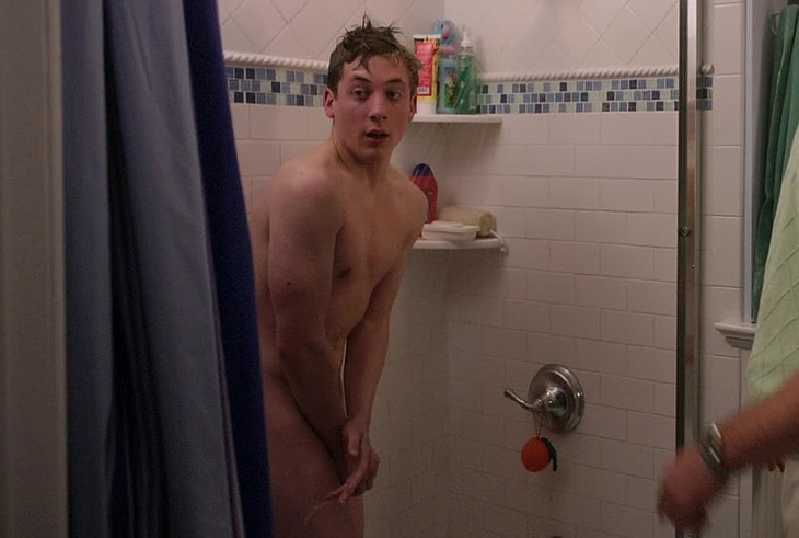 jeremy allen white hot gay porn