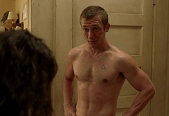 Jeremy Allen White nude and sexy