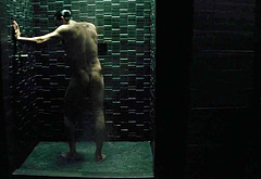 Ben Affleck nude shower video