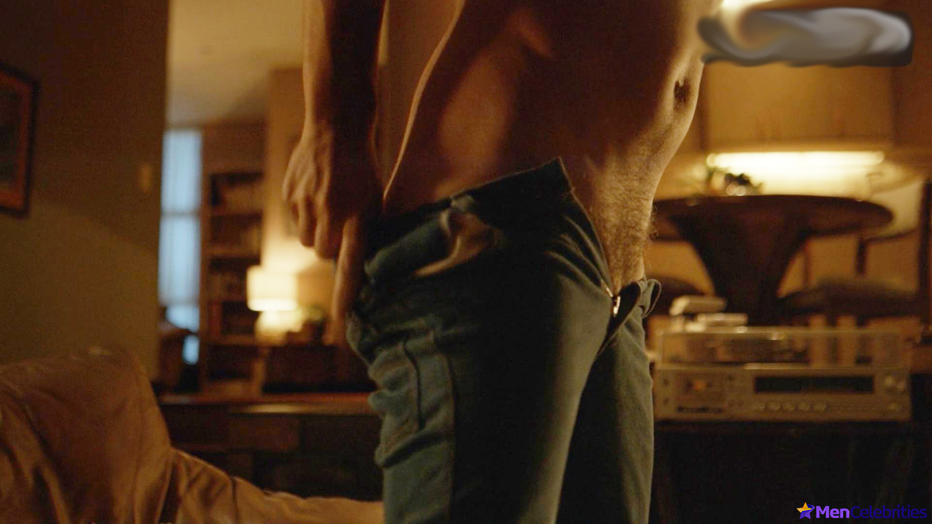 Pedro pascal sexy scene