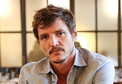 Pedro Pascal thefappening