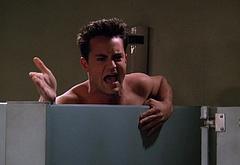Matthew Perry nudes video