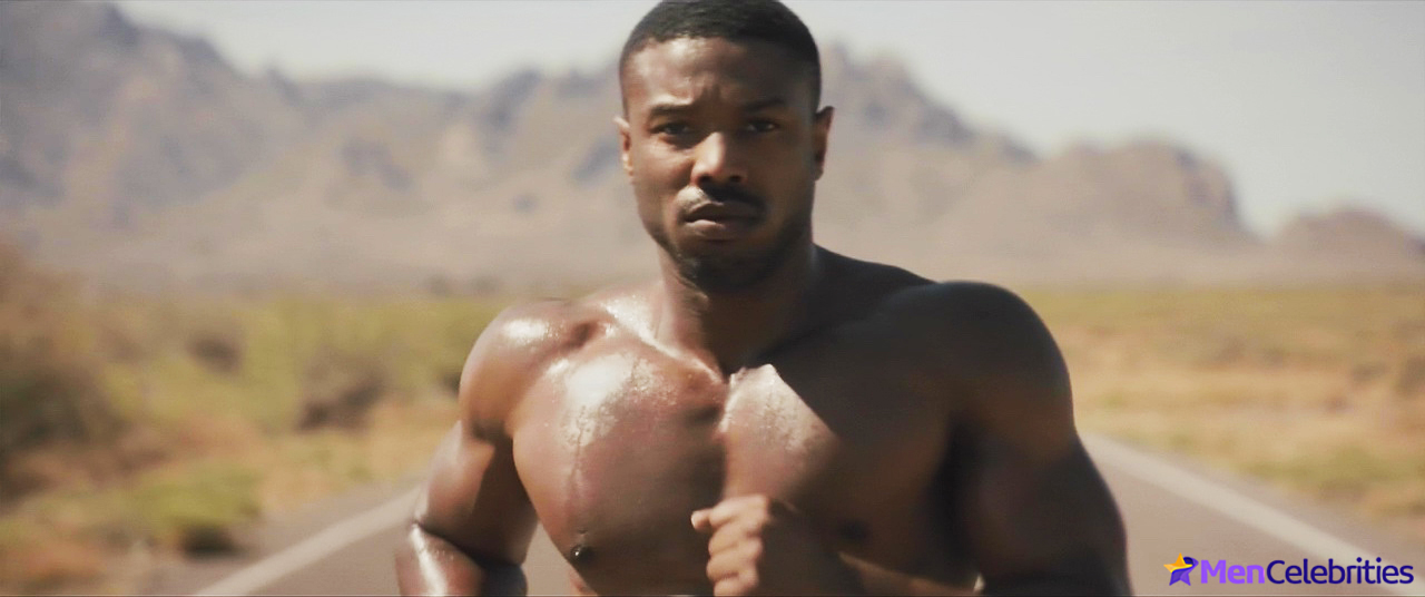 The films with Michael B. Jordan are very addictive. 