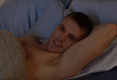 Jesse Spencer gay sex scenes