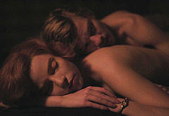 Thomas Brodie-Sangster nude sex movie