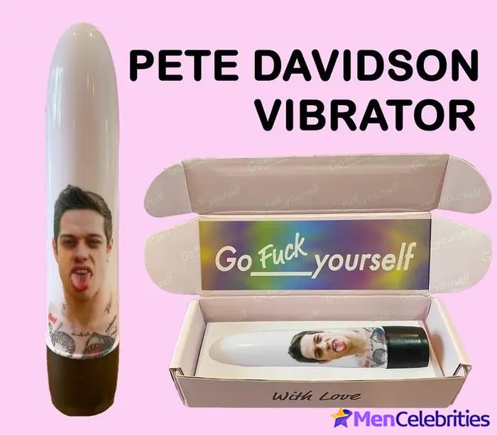 Pete Davidson penis