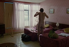Diego Luna nude scenes