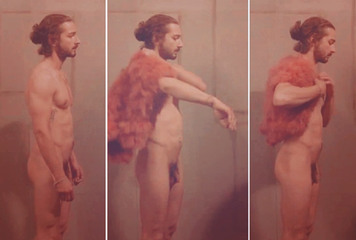 Pictures Of Shia Labeouf Naked Telegraph