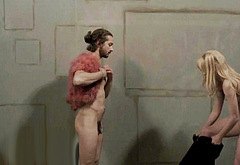 Shia LaBeouf nude movie scenes