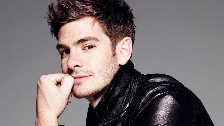 Andrew Garfield Nude Collection | Men Celebrities Site