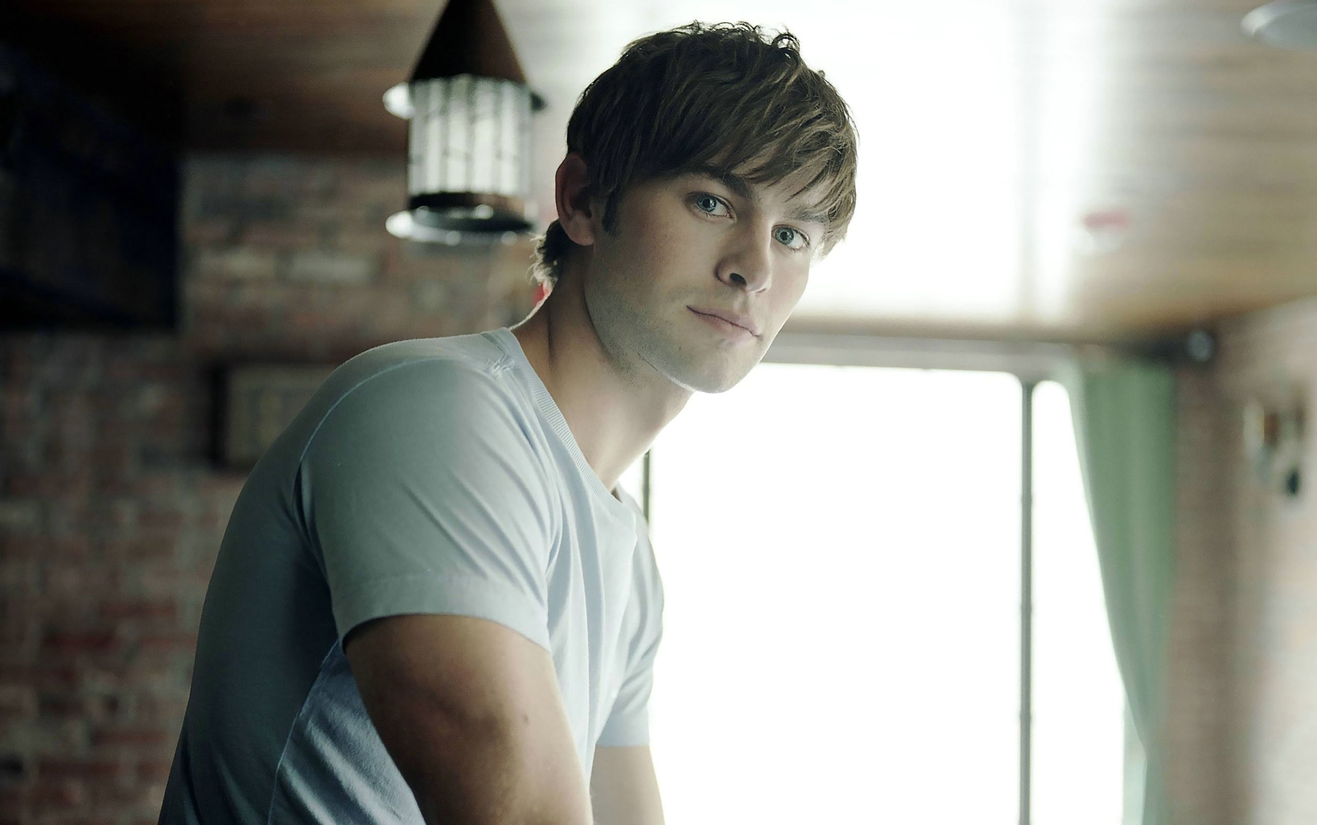 Chace Crawford Nude And Bulging Cock Pics & Videos