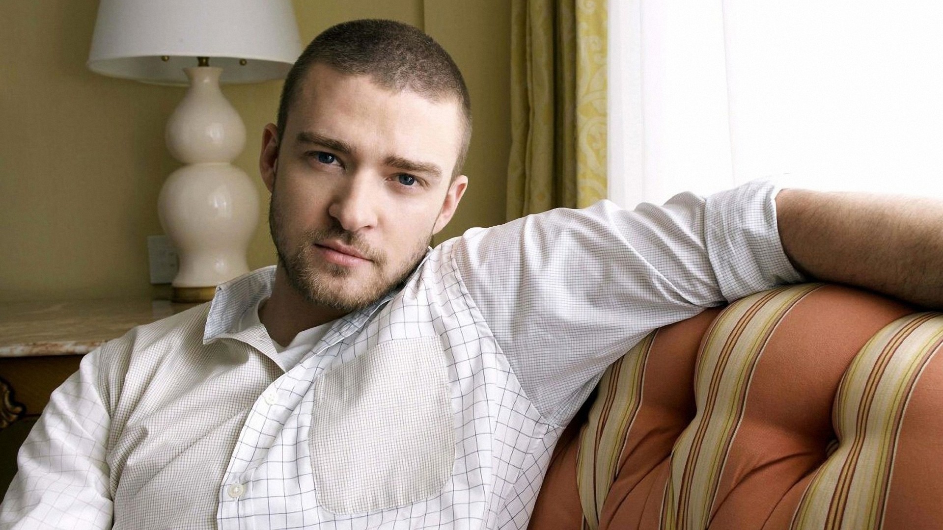 Justin Timberlake Nude Gallery