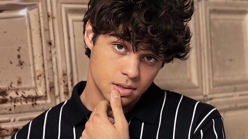 Noah Centineo Nude And Jerk Off Leaked Porn Scandal