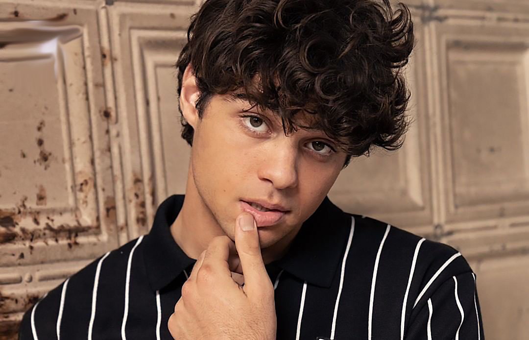 Noah Centineo Nude And Jerk Off Leaked Porn Scandal