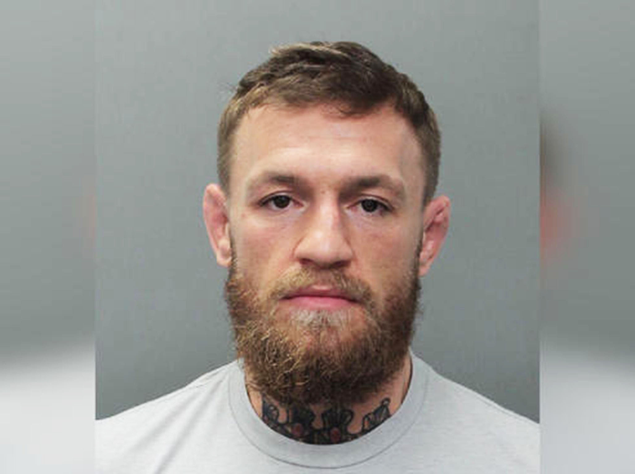 Guilty or not? Conor McGregor accused of attempted sexual assault
