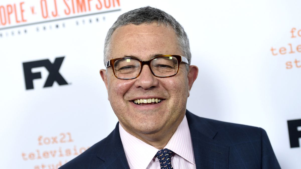 New entertainment or annoying mistake? Jeffrey Toobin Lost His Job After Masturbating In Zoom