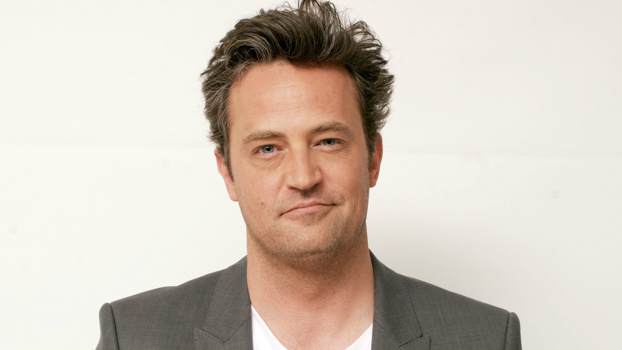 Matthew Perry Shirtless And Sexy Photos & Videos