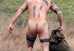 Tom Hardy nudity