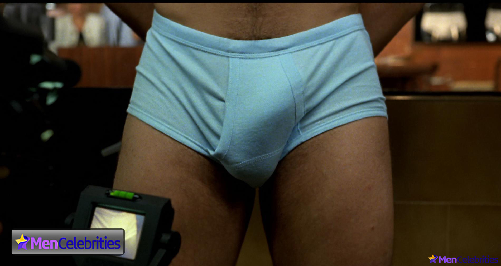 Javier bardem penis