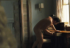 Javier Bardem nude dicl movie
