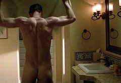 Liev Schreiber naked movie scenes