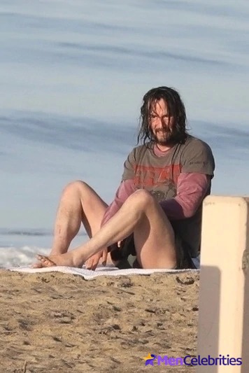Keanu Reeves Nude Porn Sex Pictures Pass