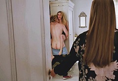 Evan Peters nude sex video