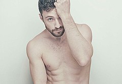 Aaron Taylor-Johnson nude photos