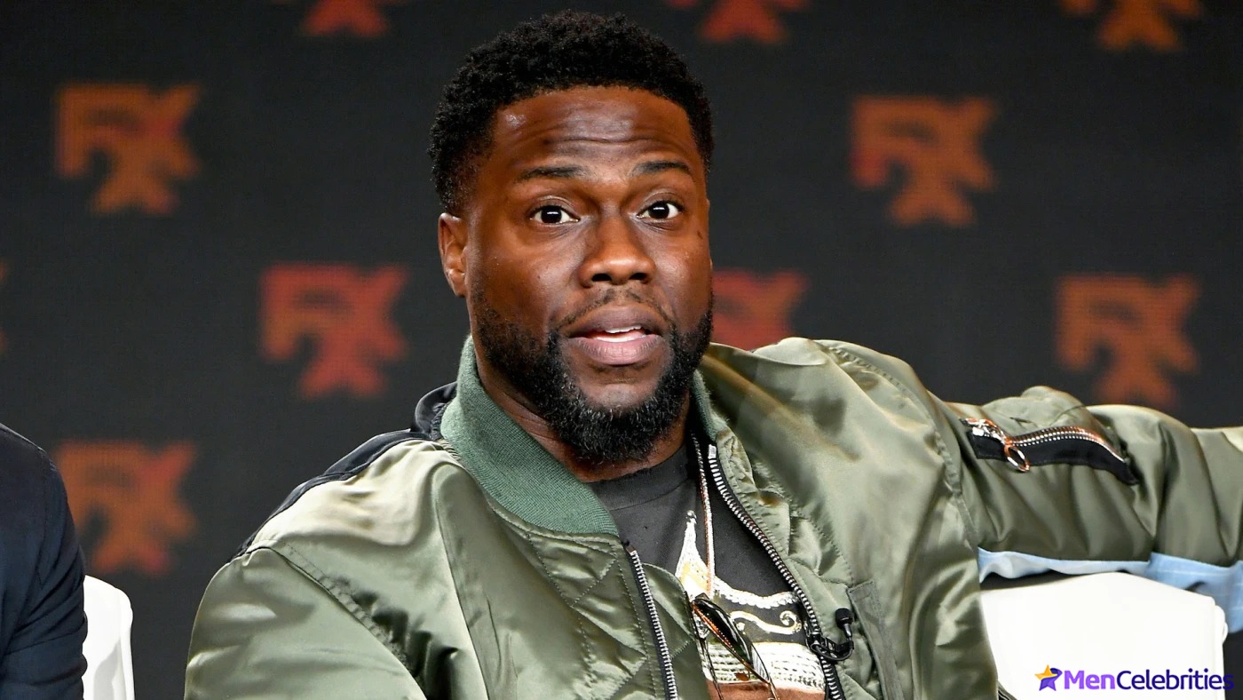 Kevin Hart scandal