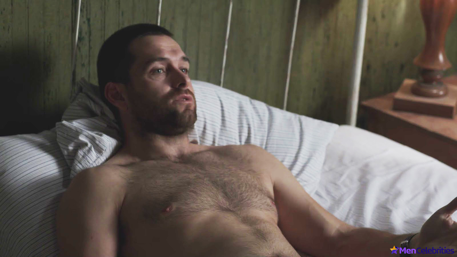 Antony starr porn