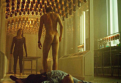 Bill Skarsgrd naked movie