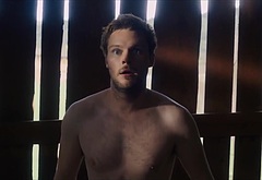 Jack Reynor naked movie scenes