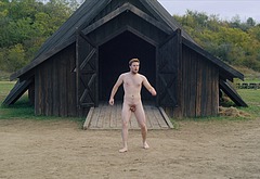 Jack Reynor nude cock movie